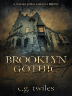Brooklyn Gothic