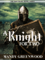 A Knight for Two