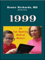 1999: an eye-opening medical memoir