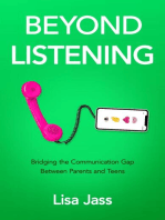 Beyond Listening