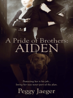 A Pride of Brothers