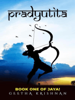 Pradyutita