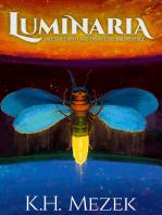 Luminaria: Tales of Earth and Oran, Love and Revenge