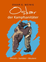 Oskar, der Kampfsanitäter