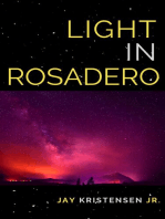 Light in Rosadero