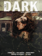 The Dark Issue 76: The Dark, #76