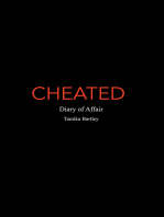 Cheated: Diary of Affair