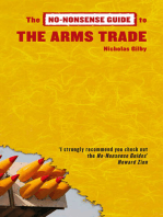 No-Nonsense Guide to the Arms Trade, 2nd edition