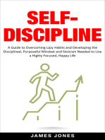 Self-Discipline