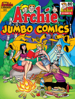Archie Double Digest #323