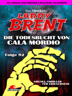 Dan Shocker's LARRY BRENT 92