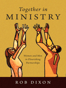 Destiny Dixon Lesbian Sex - Together in Ministry by Rob Dixon, Ruth Haley Barton - Ebook | Scribd