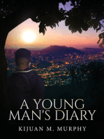 A Young Man's Diary