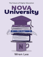 Nova University: The Future of Higher Education