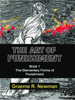 The Art of Punishment