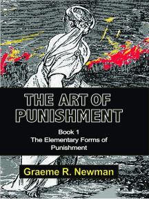 The Art of Punishment by Graeme Newman (Ebook) - Read free for 30 days