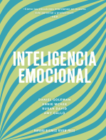 Inteligencia Emocional: Cómo las emociones intervienen en nuestra  vida personal y profesional
