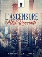 L’ascensore e altri racconti