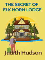 The Secret of Elk Horn Lodge