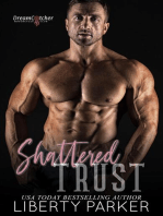 Shattered Trust: DreamCatcher MC, #3