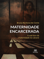 Maternidade Encarcerada