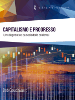 Capitalismo e Progresso