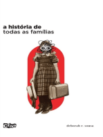 A história de todas as famílias