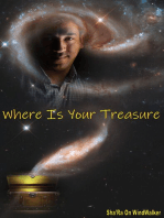 Where Is Your Treasure