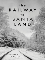The Railway to Santa Land