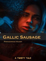 Gallic Sausage