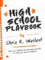 High School Playbook