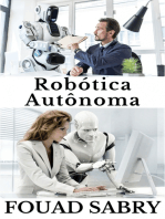 Robótica Autônoma: Como um robô autônomo estará na capa da revista Time?