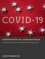 Prévention du Coronavirus