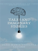 Tales and Imaginary Stories