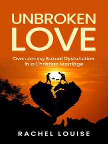UnBroken Love by Rachel Louise - Ebook | Scribd