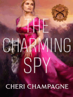 The Charming Spy