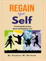 Regain Your Self