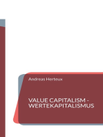 Value Capitalism - Wertekapitalismus: English - Deutsch - Français - Español - Português - Italiano