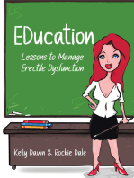 EDucation: Lessons to Manage Erectile Dysfunction