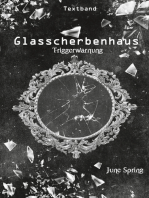 Glasscherbenhaus: Textband