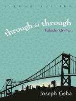 Through and Through: Toledo Stories, Second Edition
