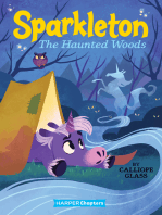 Sparkleton #5