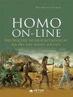 Homo on-line