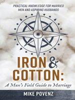 Iron and Cotton