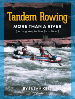 Tandem Rowing: More than a River