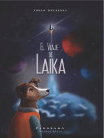 El viaje de Laika