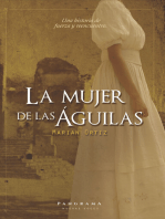 La mujer de las águilas