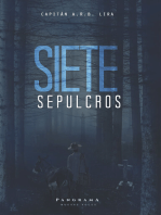 Siete sepulcros