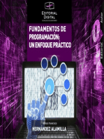 Fundamentos de programación