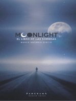 Moonlight: El libro de las sombras
